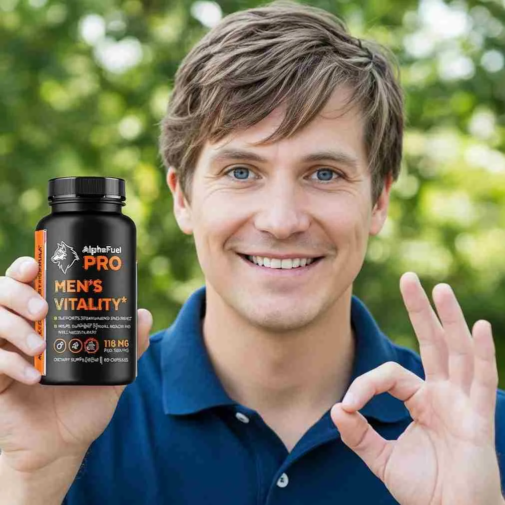 AlphaFuel Pro review3